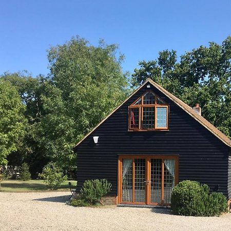 The Little House Hotel West Hanningfield Eksteriør billede