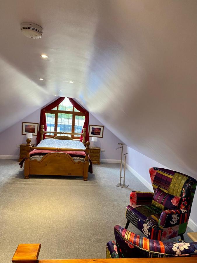 The Little House Hotel West Hanningfield Eksteriør billede