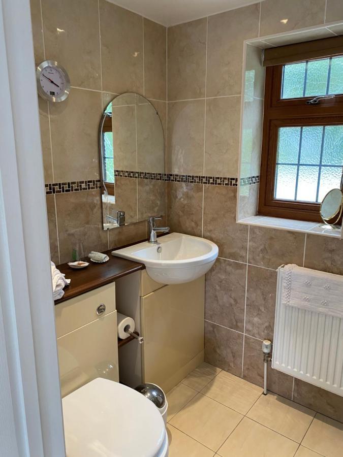 The Little House Hotel West Hanningfield Eksteriør billede